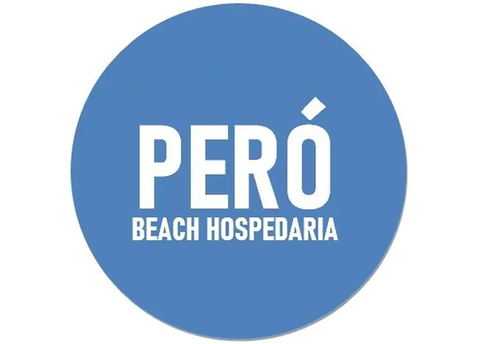 Peró Beach Hospedaria - Studio